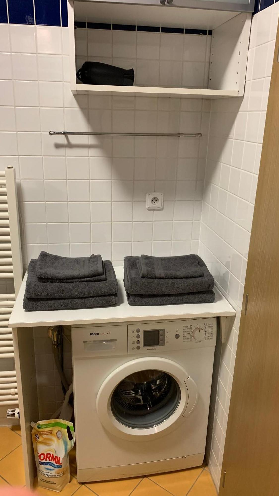 Ceskomoravska - O2 Arena Apartamento *