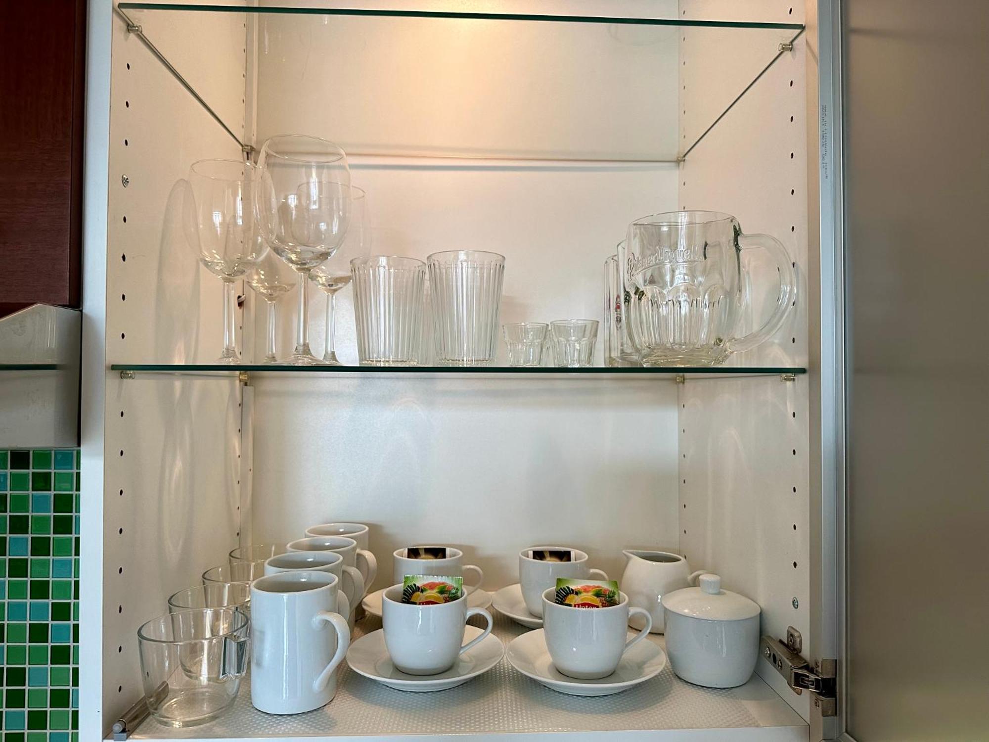 Apartamento Ceskomoravska - O2 Arena