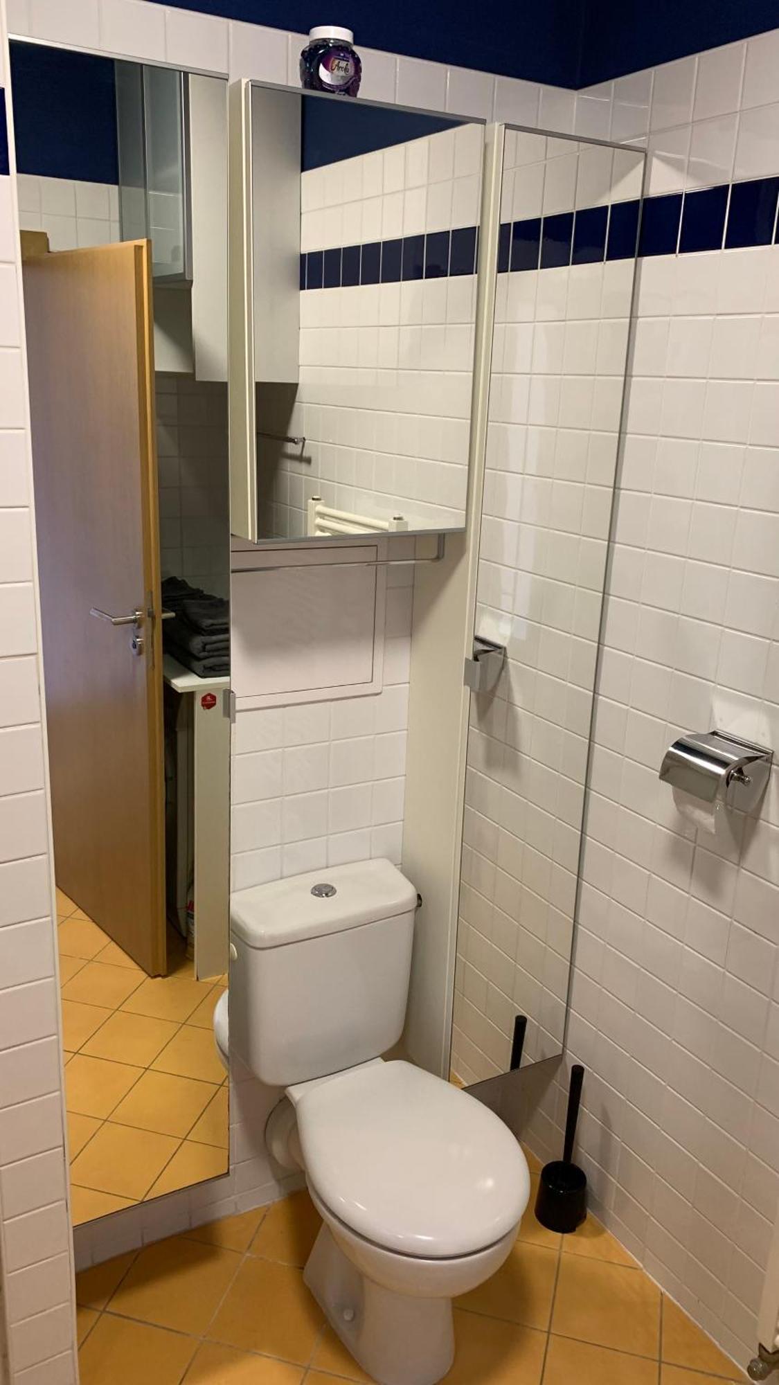 Appartement Ceskomoravska - O2 Arena Prague
