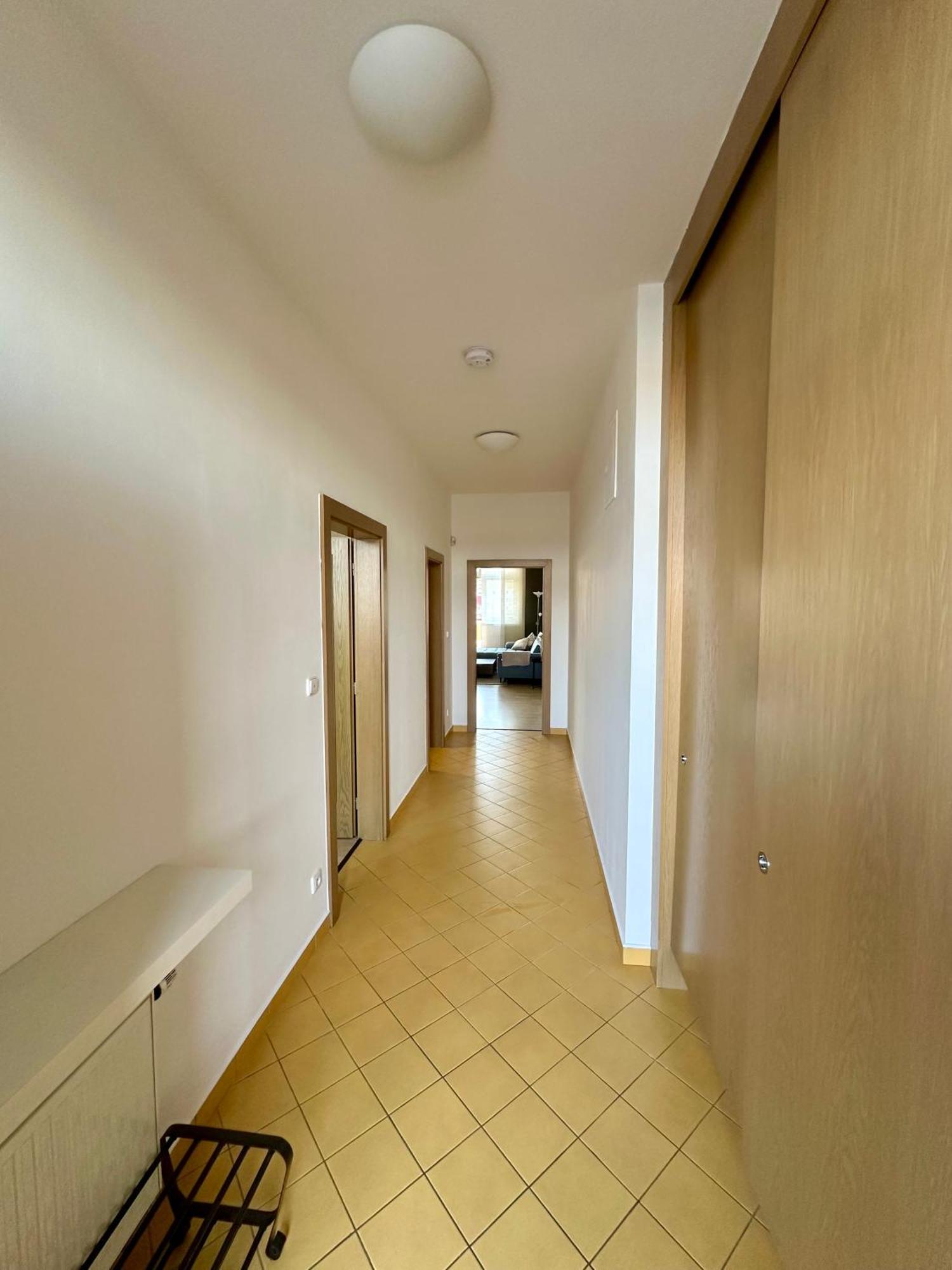 Ceskomoravska - O2 Arena Appartement *