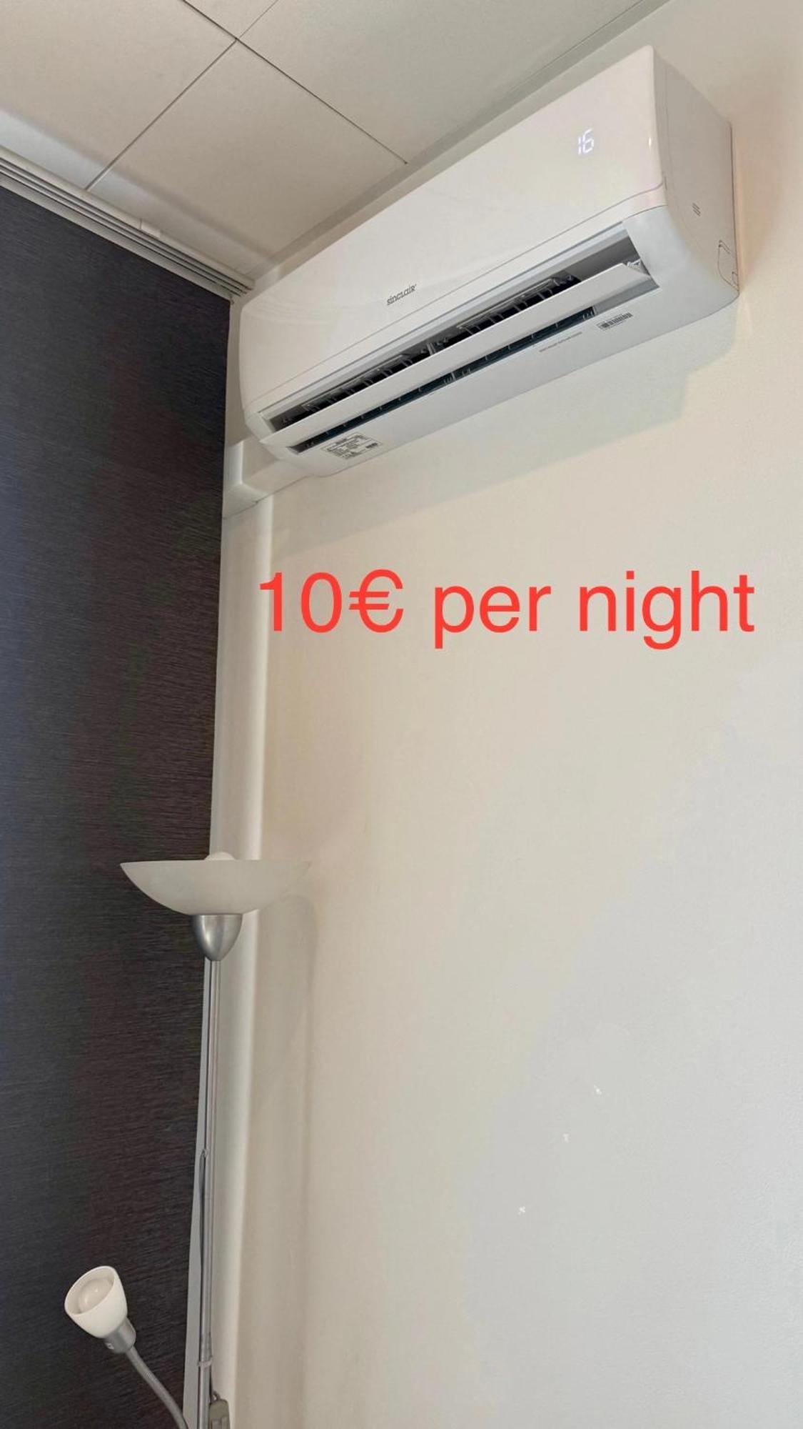 Ceskomoravska - O2 Arena Appartement Prague